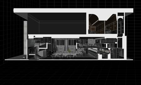 LAIR Restaurant Bar